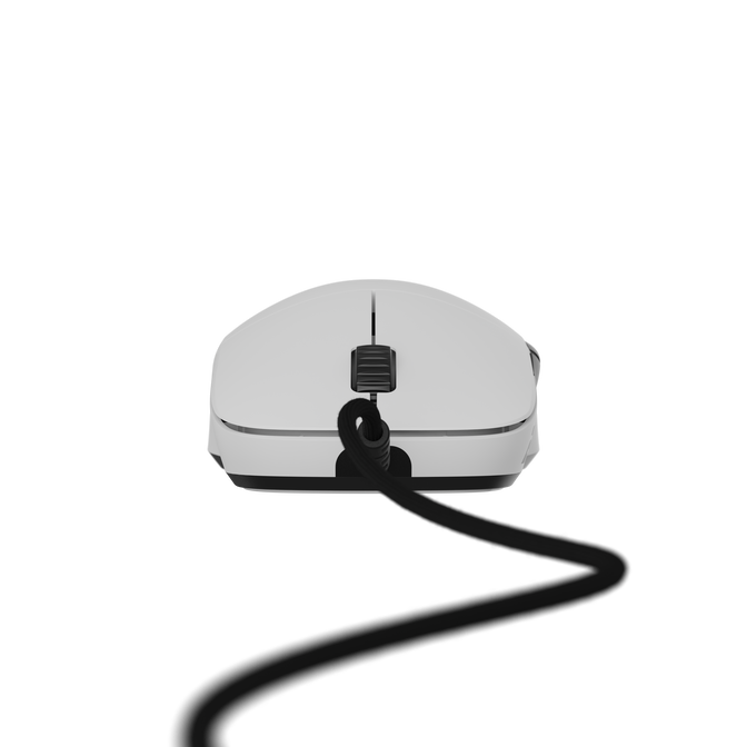 Endgame Gear XM2 8K Gaming Mouse Wired White image number 4