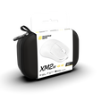 Endgame Gear XM2w 4K V2 Gaming Mouse 4,000Hz White Frost image number null