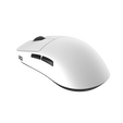 Endgame Gear OP1WE Wireless Gaming Mouse White image number null