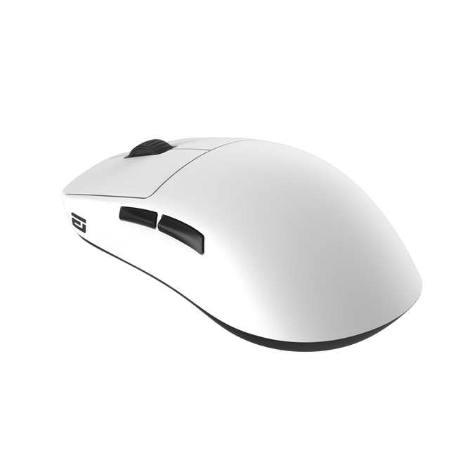 Endgame Gear OP1WE Wireless Gaming Mouse White image number 0