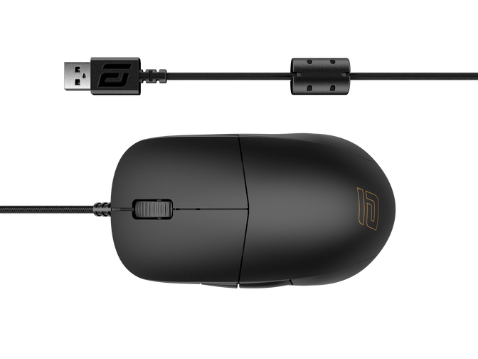 Endgame Gear XM1r Gaming Mouse image number 3