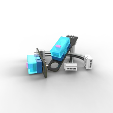 OP1 Switch -Pack - Huano 80m 55-60gf, 2er Pack