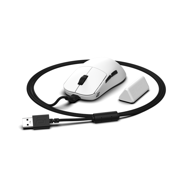 Endgame Gear OP1w 4K Wireless Gaming Mouse White image number 8