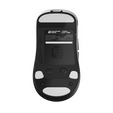 Endgame Gear OP1WE Wireless Gaming Mouse White image number null