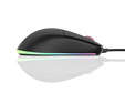 Endgame Gear XM1 RGB Gaming Mouse Schwarz image number null