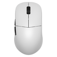 Endgame Gear XM2we Wireless Gaming Mouse White image number null
