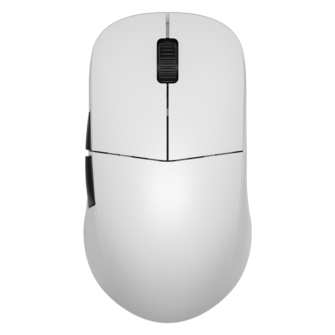 Endgame Gear XM2we Wireless Gaming Mouse White image number 3