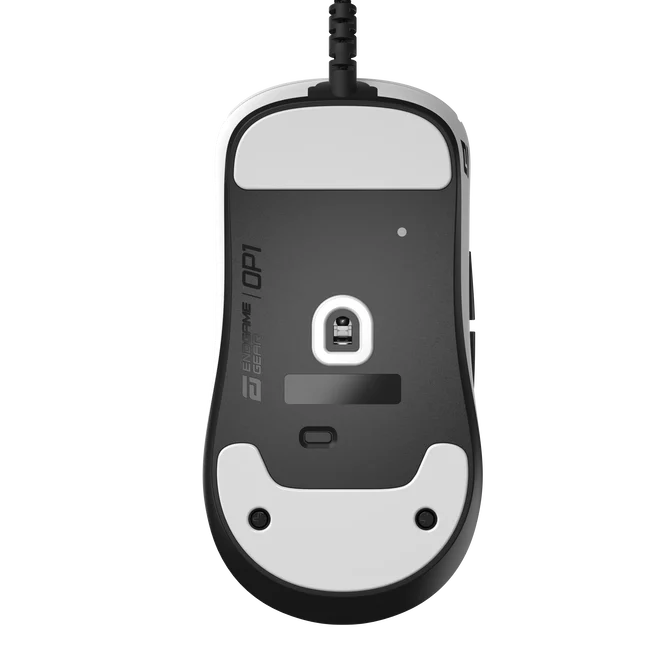 OP1 8k v2 Gaming Maus - Wei&szlig; image number 9