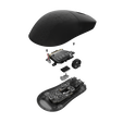 Endgame Gear OP1w 4K V2 Wireless Gaming Maus image number null