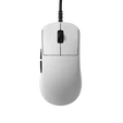 OP1 8k v2 Gaming Maus - Wei&szlig; image number null