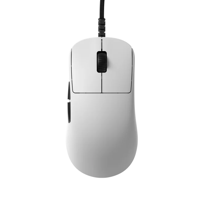 OP1 8k v2 Gaming Maus - Wei&szlig; image number 5