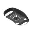 Endgame Gear OP1w 4K V2 Wireless Gaming Maus image number null