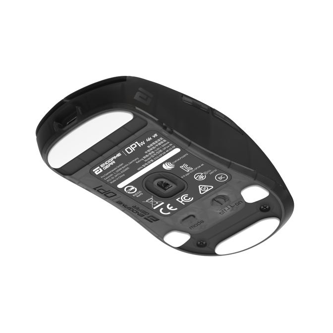 Endgame Gear OP1w 4K V2 Wireless Gaming Maus image number 10