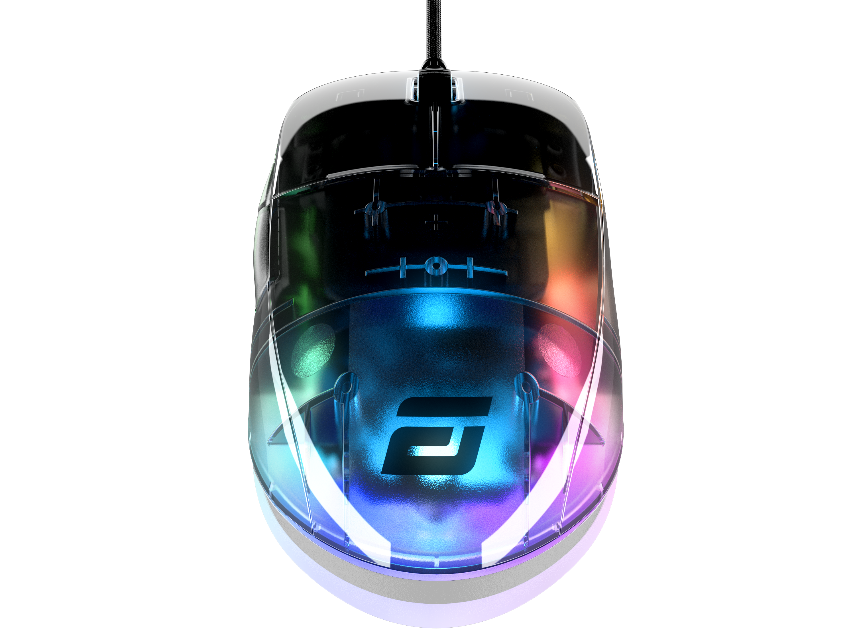 XM1 RGB Gaming Mouse