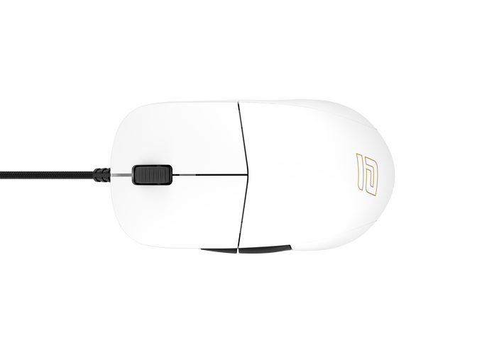XM1r Gaming Maus - Wei&szlig; image number 1