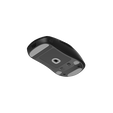 OP1 Maus Skates, 100% PTFE, Milchig-Wei&szlig; image number null