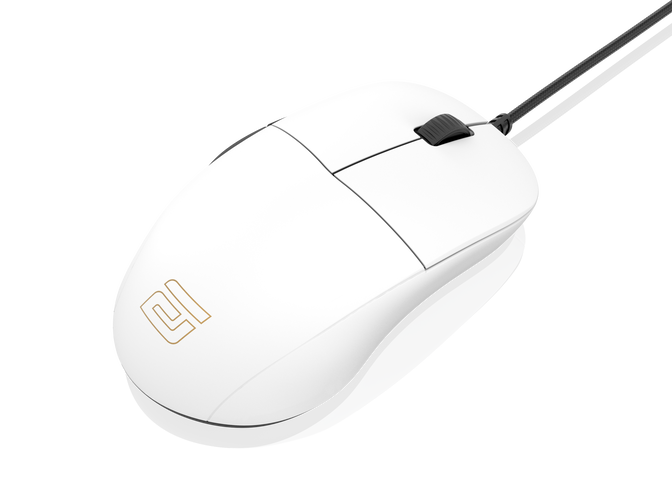 XM1r Gaming Maus - Wei&szlig; image number 10