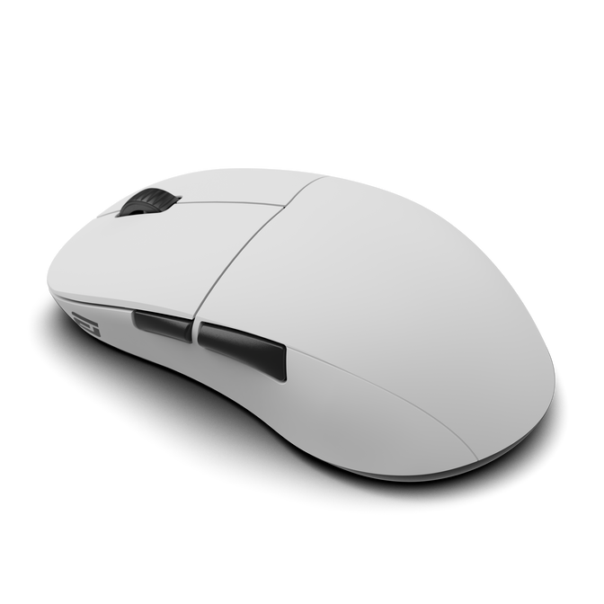 Endgame Gear XM2w 4K v2 Gaming Mouse White image number 0