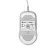 Endgame Gear XM2 8K v2 Gaming-Maus White Frost image number null
