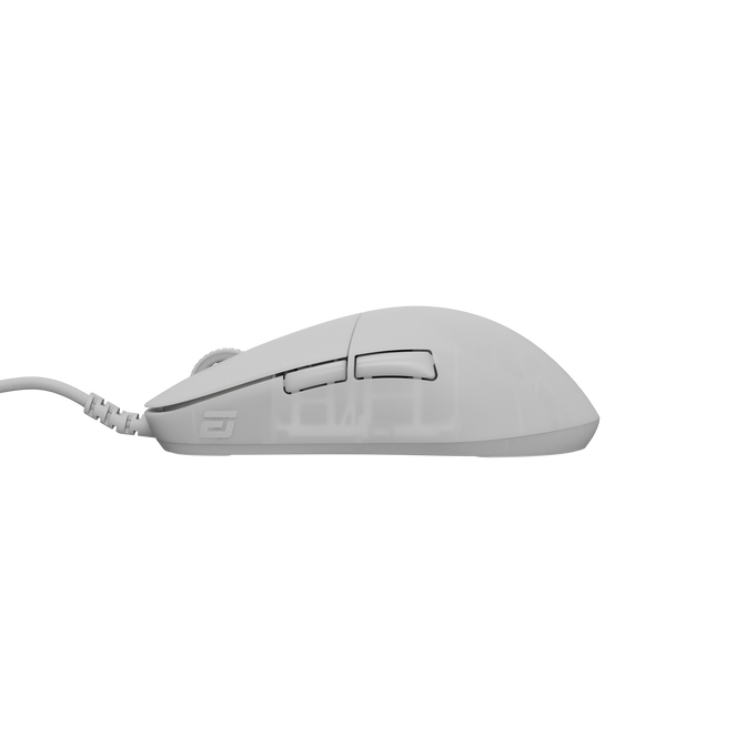 Endgame Gear XM2 8K Gaming Mouse White Frost image number 1