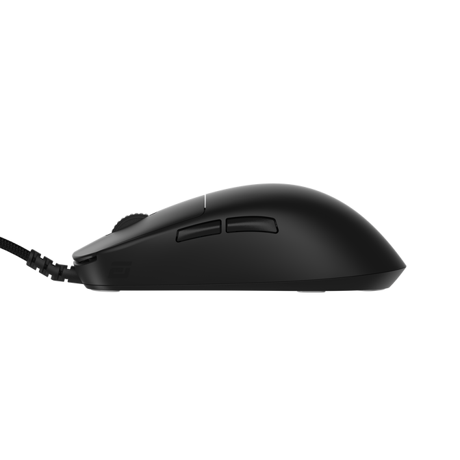 OP1 Gaming Maus - Schwarz image number 1