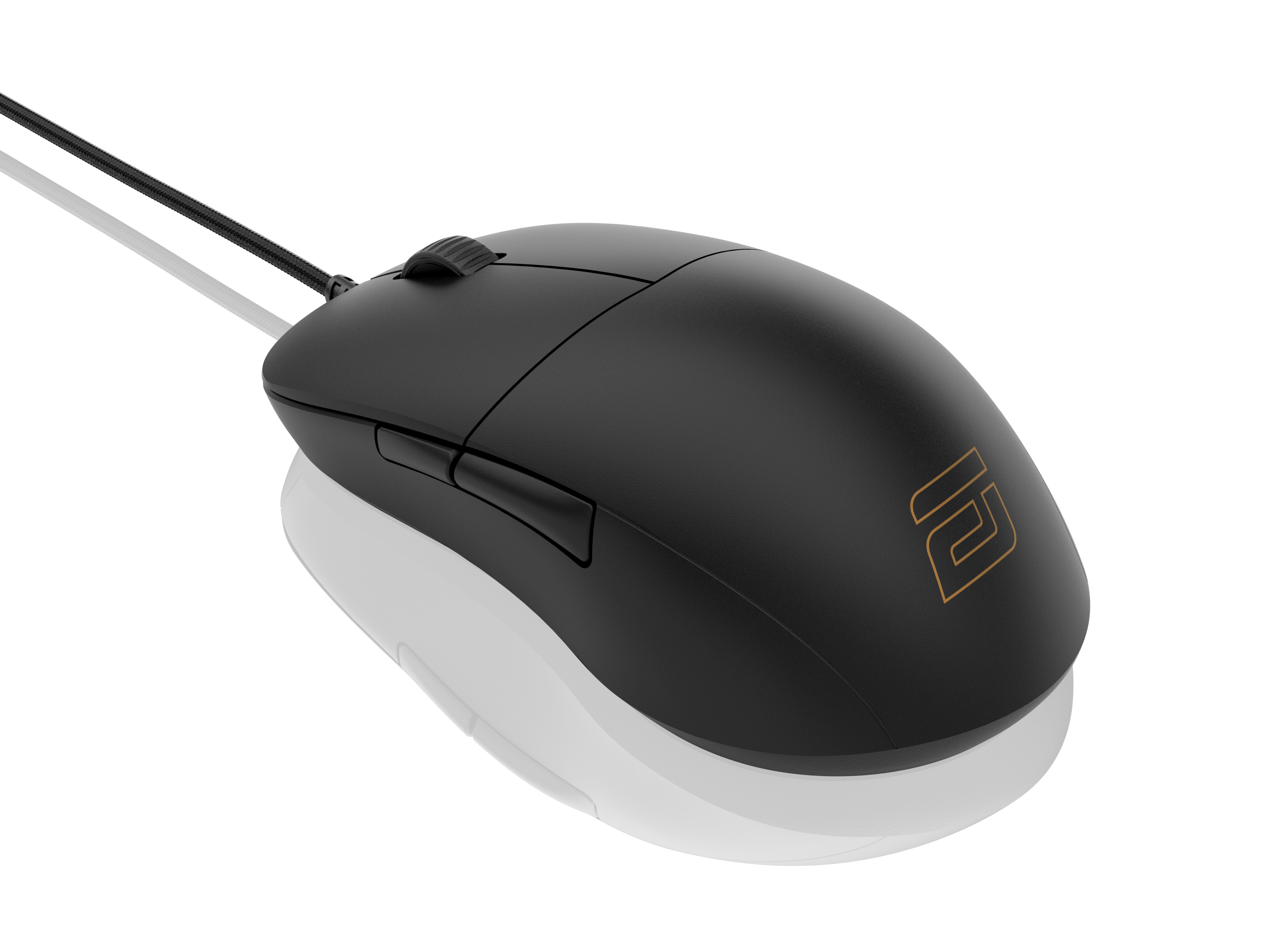 Advanced switches and technology XM1r Gaming Mouse