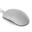 Endgame Gear XM2 8K v2 Gaming-Maus White Frost image number null
