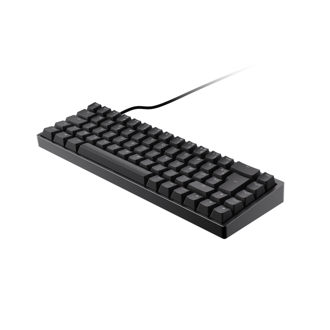 Endgame Gear KB65HE Hall Effect Gaming-Tastatur image number 1