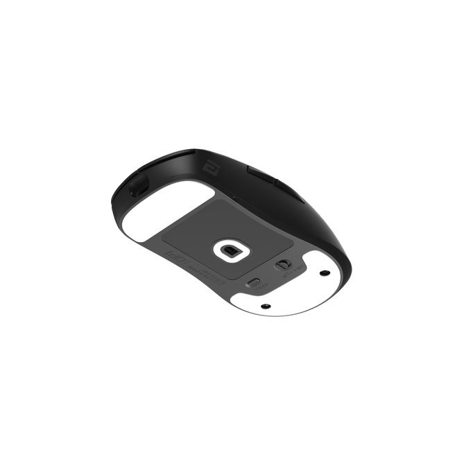 OP1 Maus Skates, 99.5% PTFE, Wei&szlig; image number 2