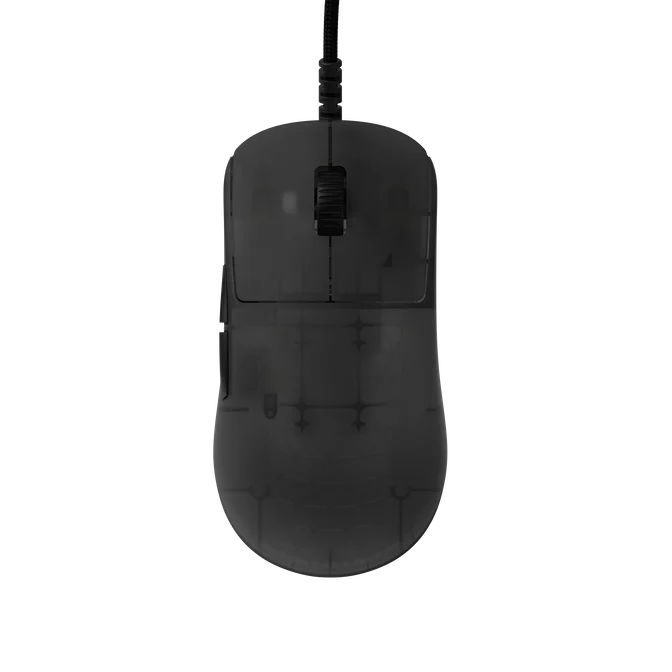 Endgame Gear OP1 8K v2 Gaming-Maus Dark Frost image number 5