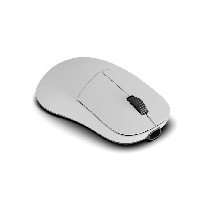 Endgame Gear XM2w 4K v2 Gaming Mouse White image number 2