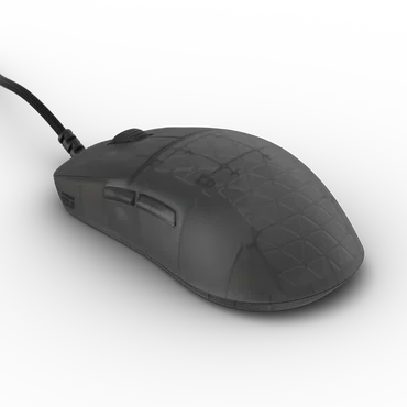Endgame Gear OP1 8K v2 Gaming-Maus Dark Frost