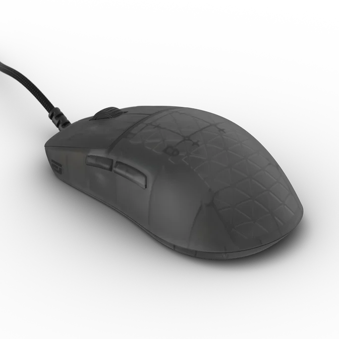 Endgame Gear OP1 8K v2 Gaming-Maus Dark Frost image number 0
