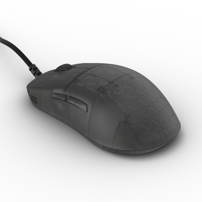 Endgame Gear OP1 8K v2 Gaming-Maus Dark Frost
