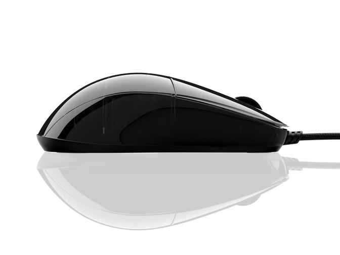 Endgame Gear XM1r Gaming-Maus Dark Reflex image number 2