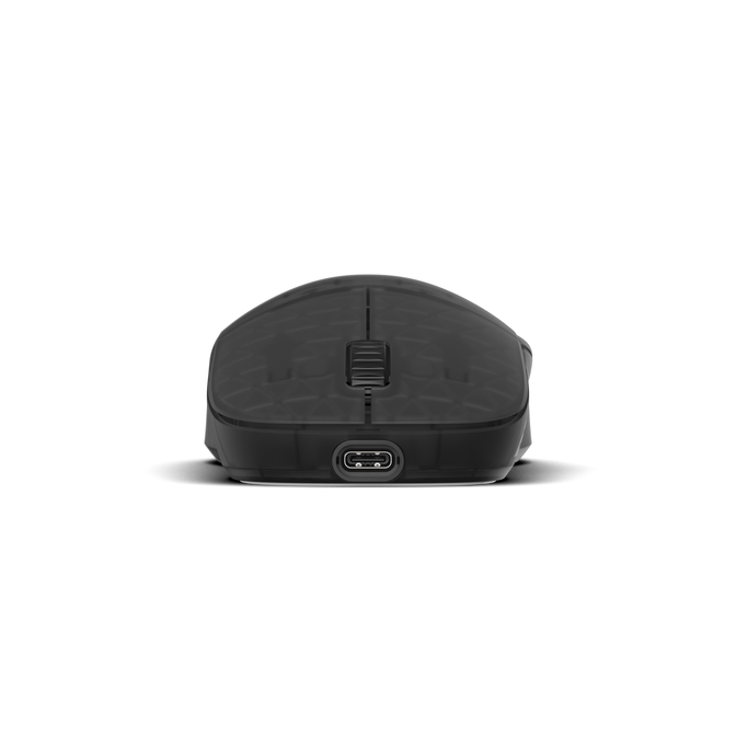 Endgame Gear XM2w 4K V2 Gaming-Maus Dark Frost image number 6