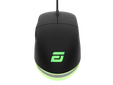 Endgame Gear XM1 RGB Gaming Mouse Schwarz image number null