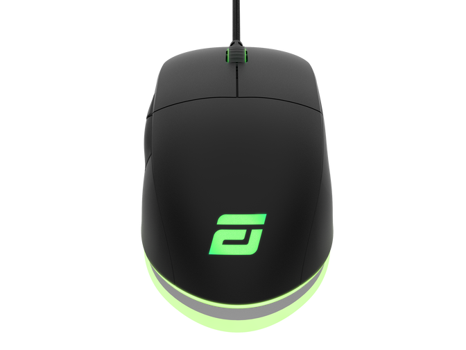 Endgame Gear XM1 RGB Gaming Mouse Schwarz image number 5