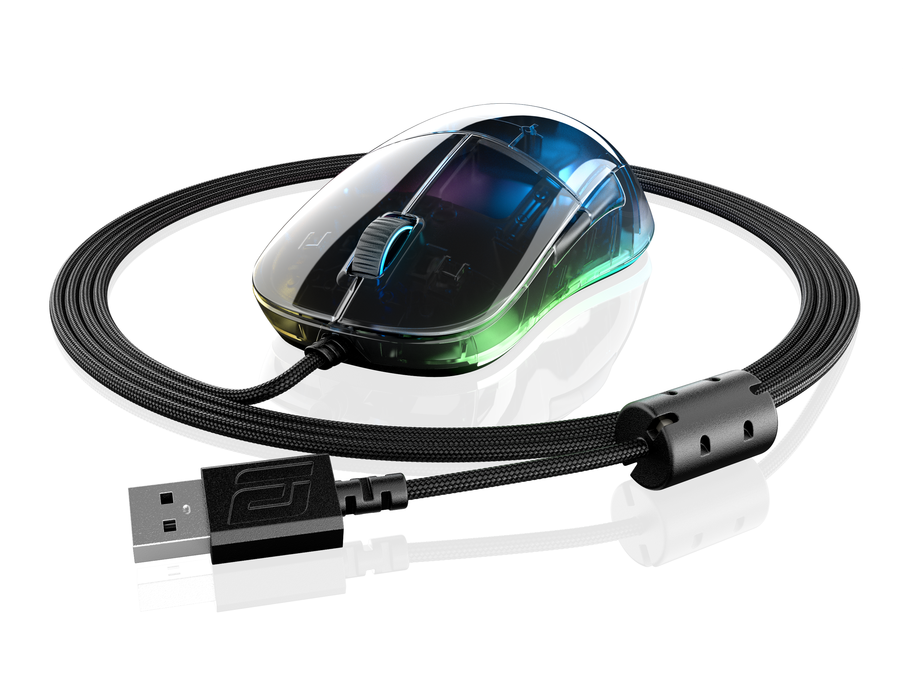 Analogue technology XM1 RGB Gaming Mouse