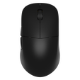 Endgame Gear XM2we Wireless Gaming Mouse Schwarz image number null