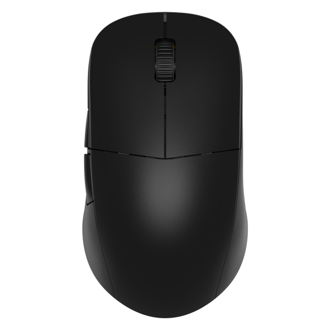Endgame Gear XM2we Wireless Gaming Mouse Schwarz image number 3