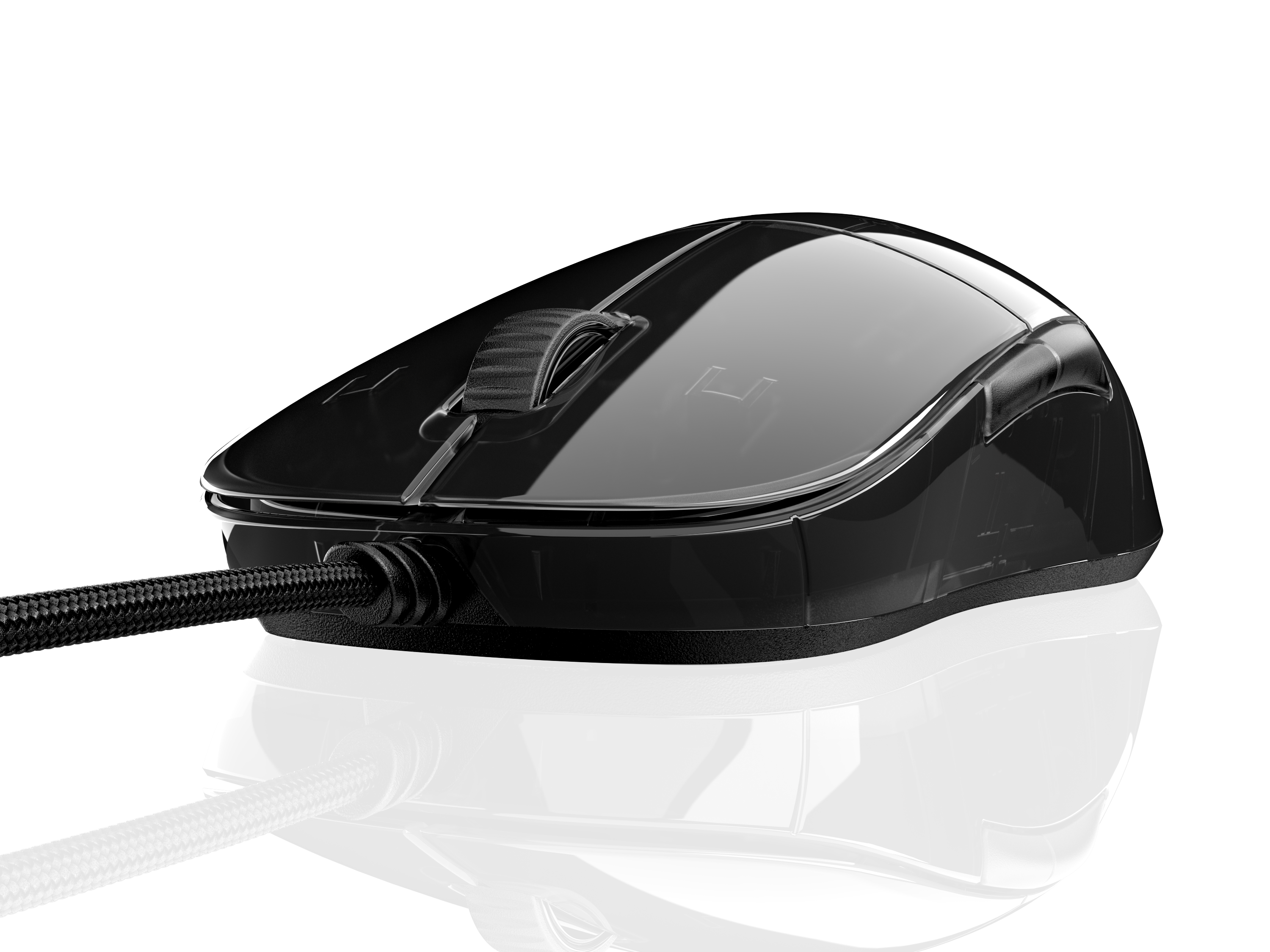 New colours same great design XM1r Gaming Mouse