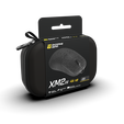 Endgame Gear XM2w 4K V2 Gaming-Maus Dark Frost image number null