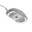 Endgame Gear XM2 8K Gaming Mouse White Frost image number null