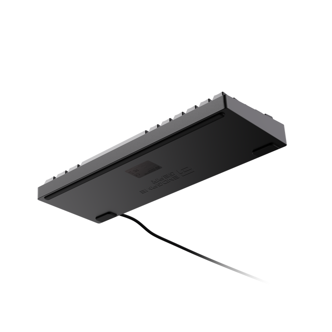 Endgame Gear KB65HE Hall Effect Gaming-Tastatur image number 5