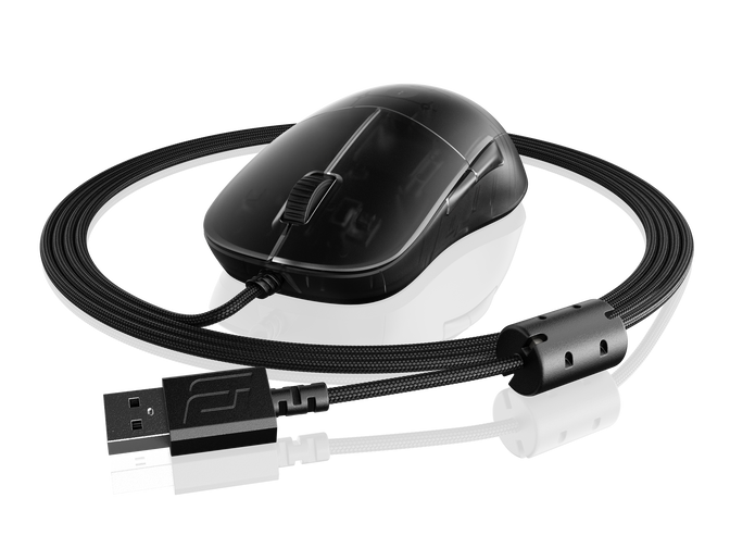 Endgame Gear XM1r Gaming Mouse Dark Frost image number 10