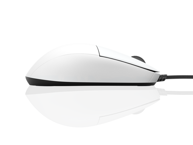 XM1r Gaming Maus - Wei&szlig; image number 2