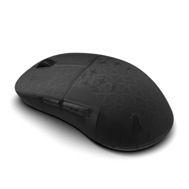 Endgame Gear XM2w 4K Wireless Gaming Mouse Dark Frost