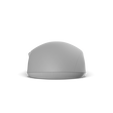 Endgame Gear XM2w 4K Wireless Gaming Mouse White Frost image number null