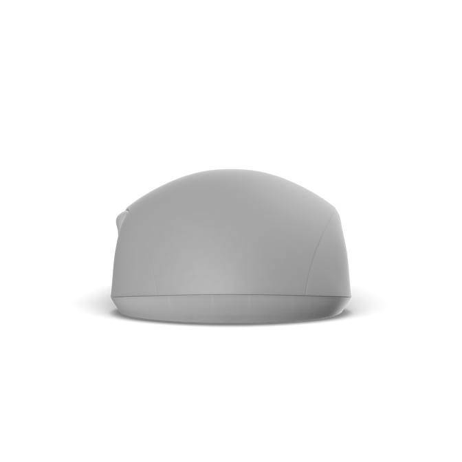 Endgame Gear XM2w 4K Wireless Gaming Mouse White Frost image number 5